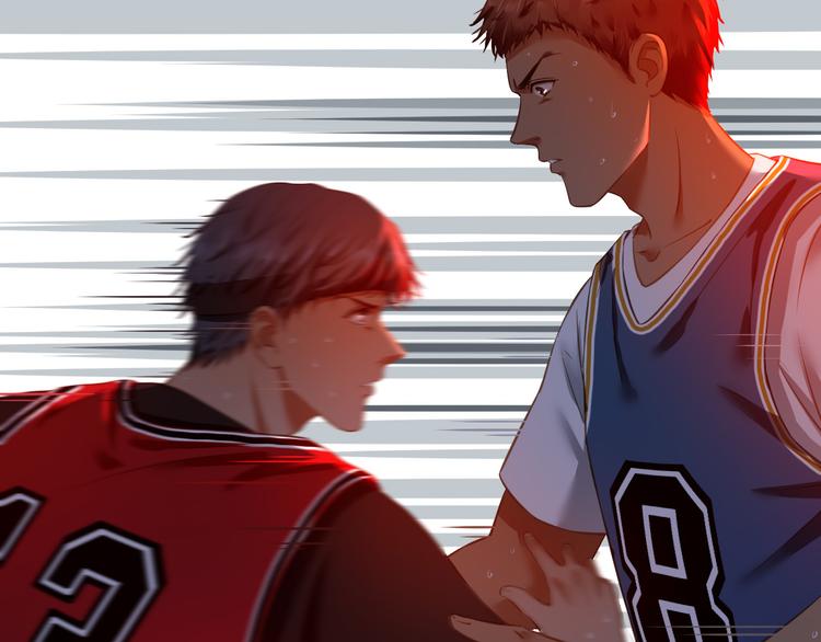 你是九天上腾飞的巨龙漫画,第17话 争锋（4）1图