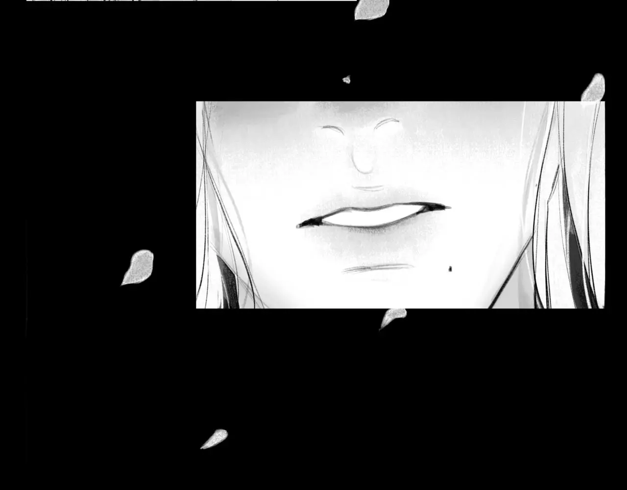 涟水机场漫画,安知我意1图