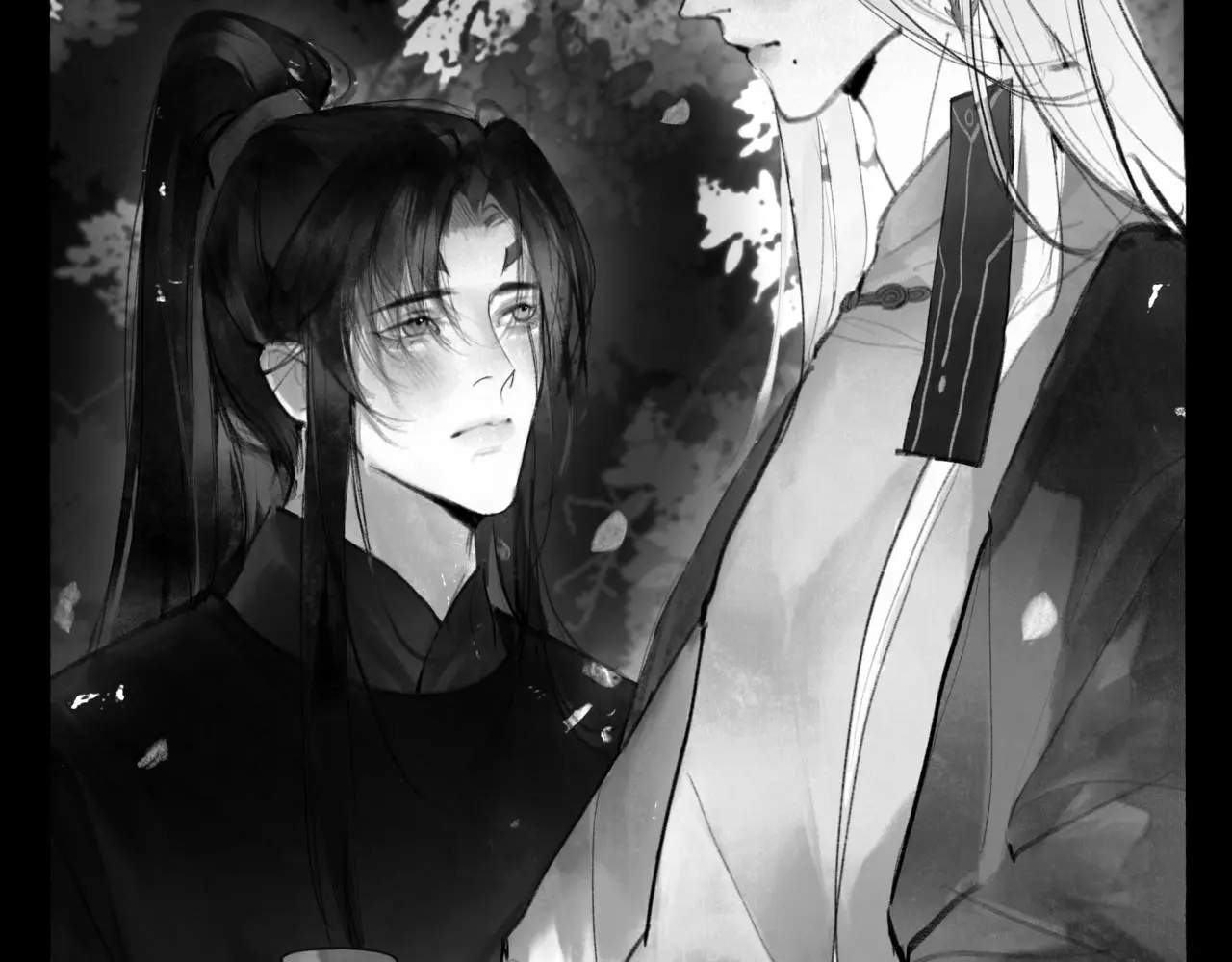 涟水机场漫画,安知我意2图