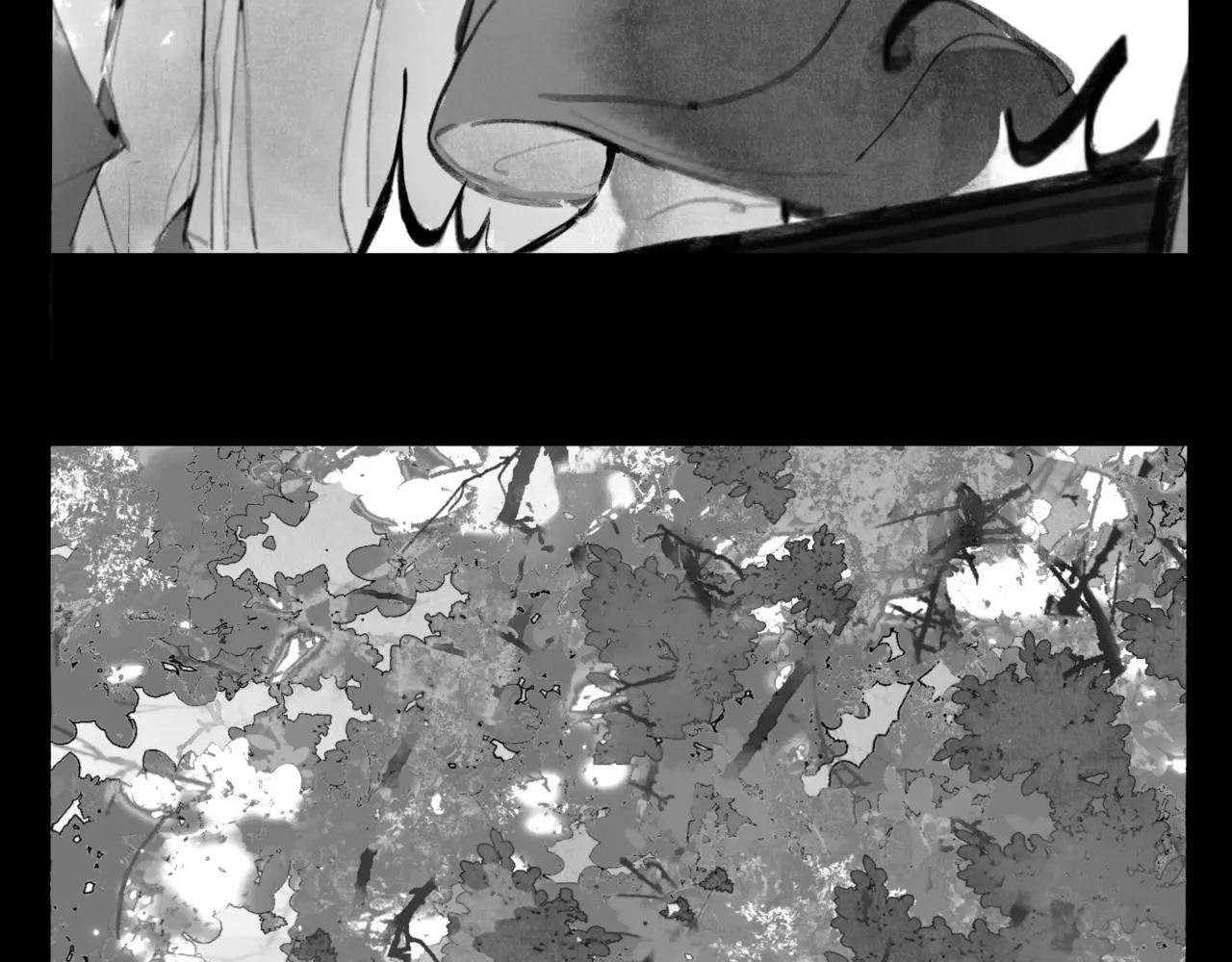 涟水机场漫画,安知我意2图