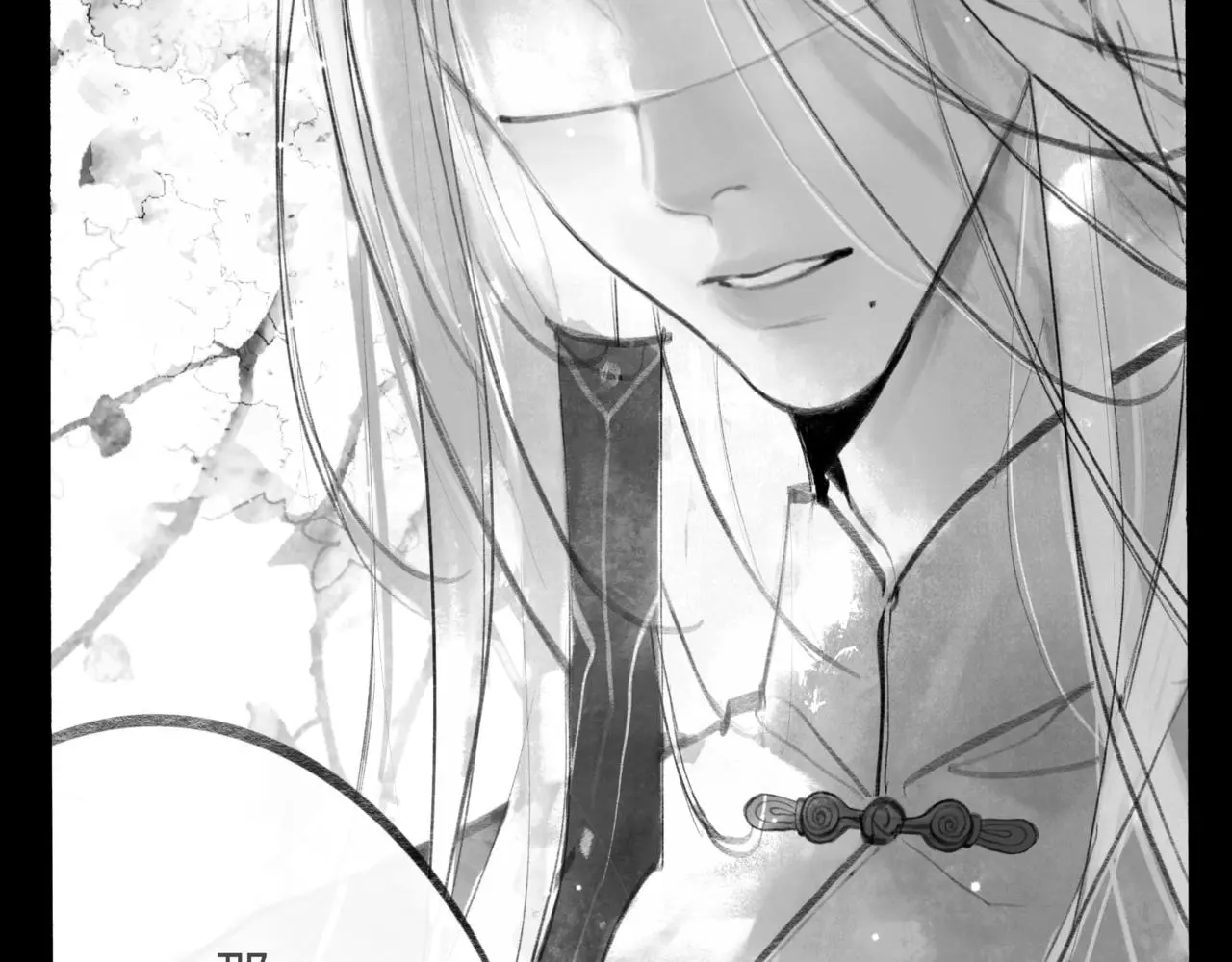 涟水机场漫画,安知我意1图