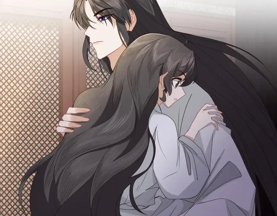 师弟有恙全集免费漫画,第二十五话 师兄~师兄~2图