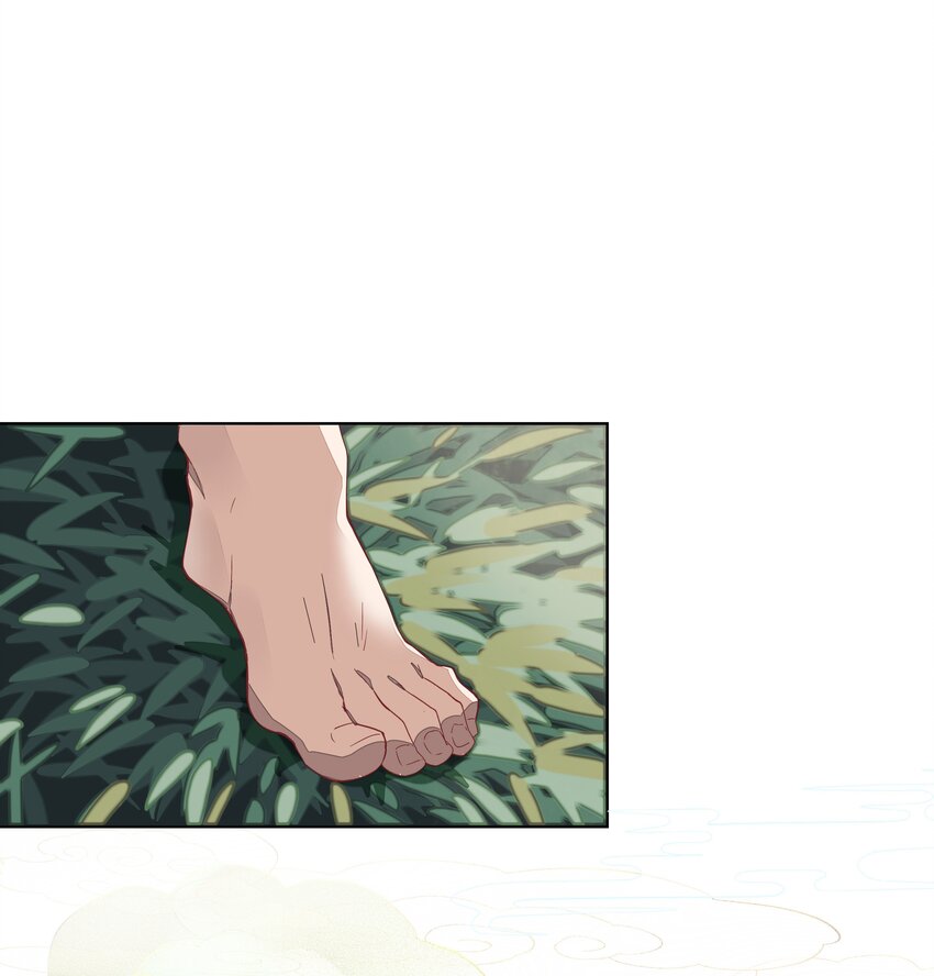 师弟有恙全集免费漫画,第四话 你是谁？！1图