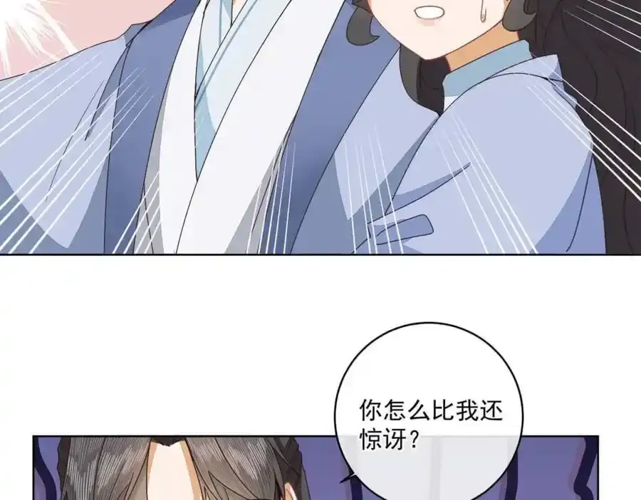 师弟有恙全集免费漫画,第二十一话 我是谁？我在哪？2图