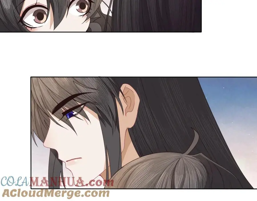 师弟有恙全集免费漫画,第二十五话 师兄~师兄~2图