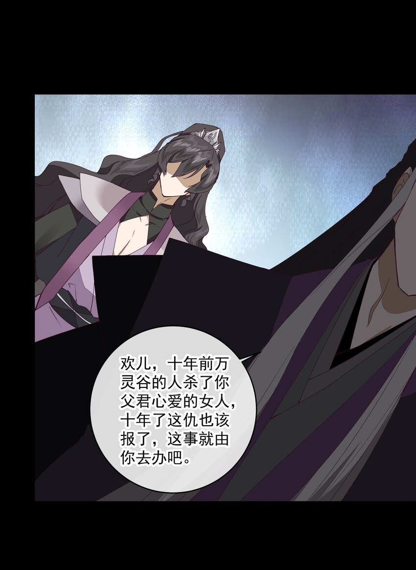师弟有恙全集免费漫画,第四话 你是谁？！2图