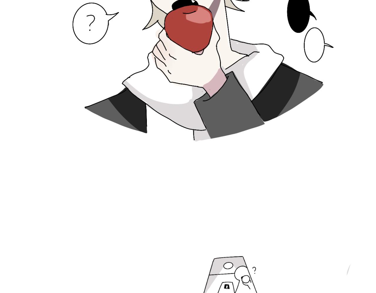 有两个爸爸是种什么样的体验漫画,领养2图