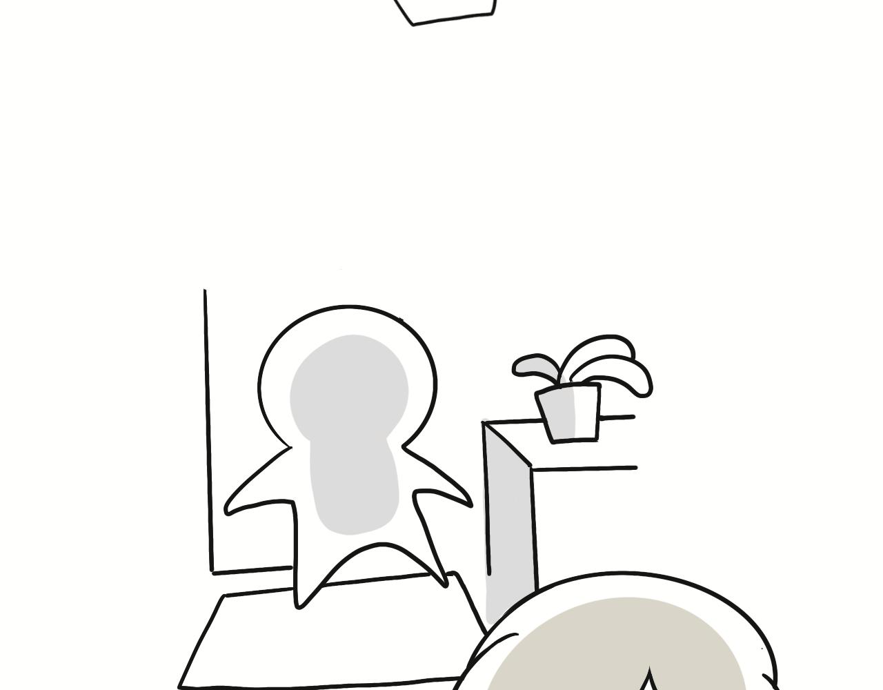 有两个爸爸是种什么样的体验漫画,想不到1图