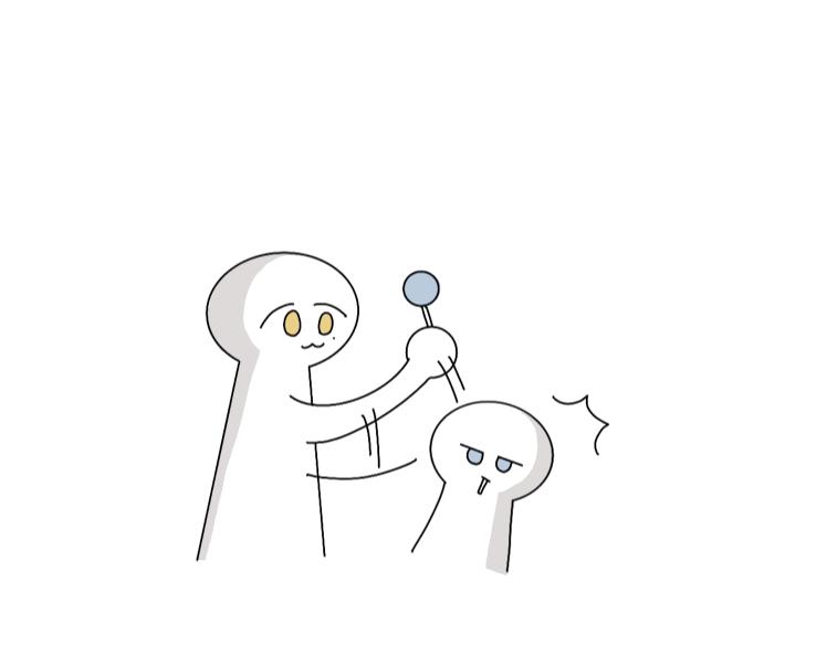 有两个爸爸是种什么样的体验漫画,看起来像是第一章的东西1图