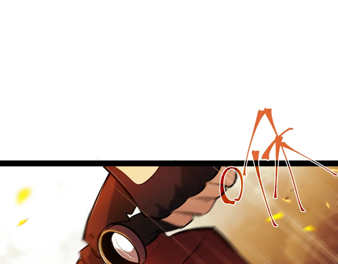 返祖超进化漫画,第十一章——成为“怪物”1图
