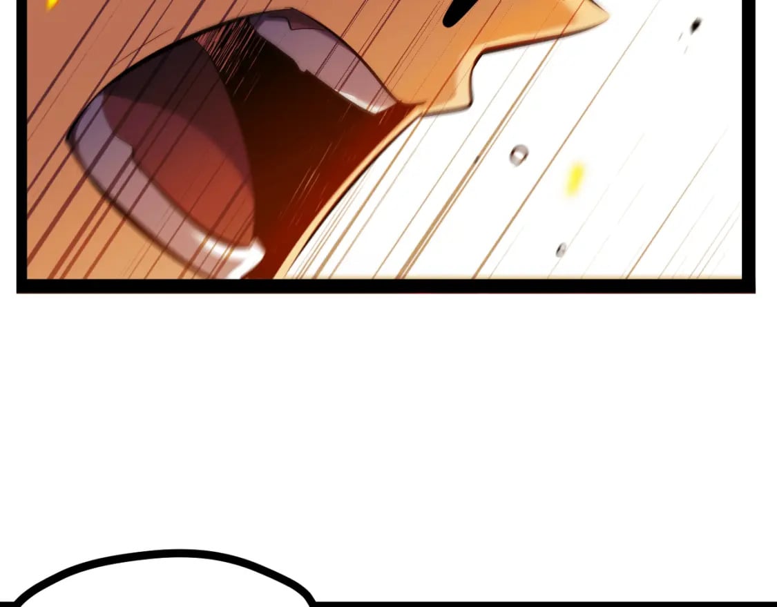 返祖超进化漫画,第十一章——成为“怪物”1图
