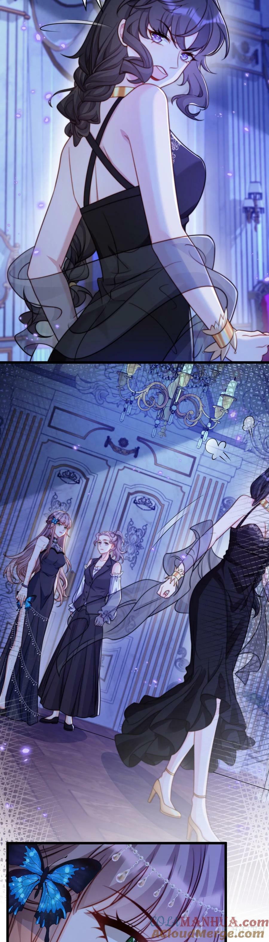 沦为暴君的掌中玩物漫画,请罚1图