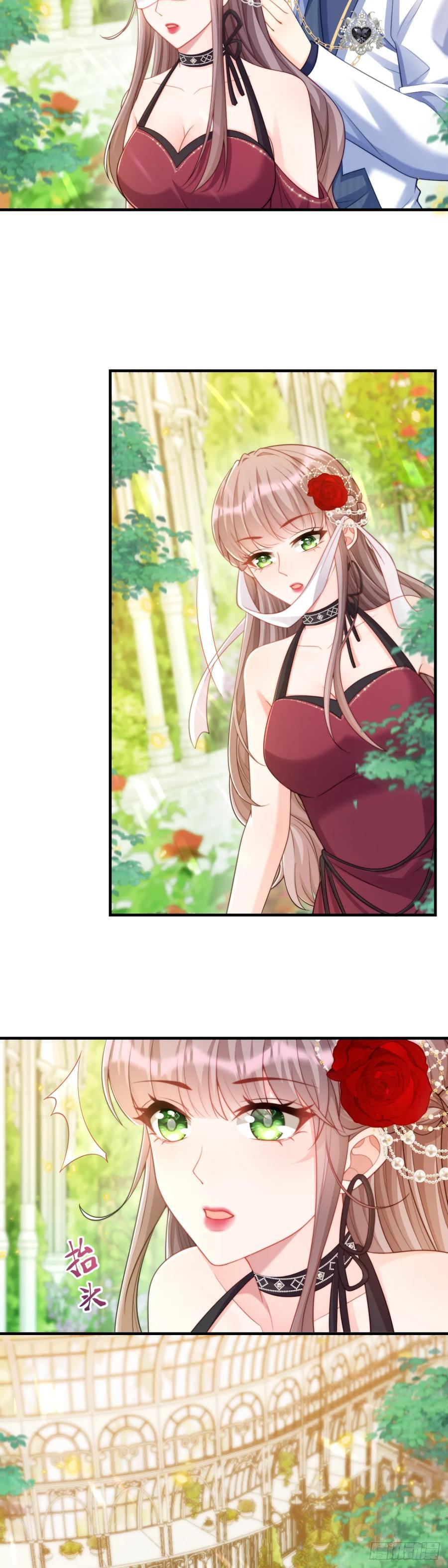 沦为暴君的掌中玩物漫画,承诺2图