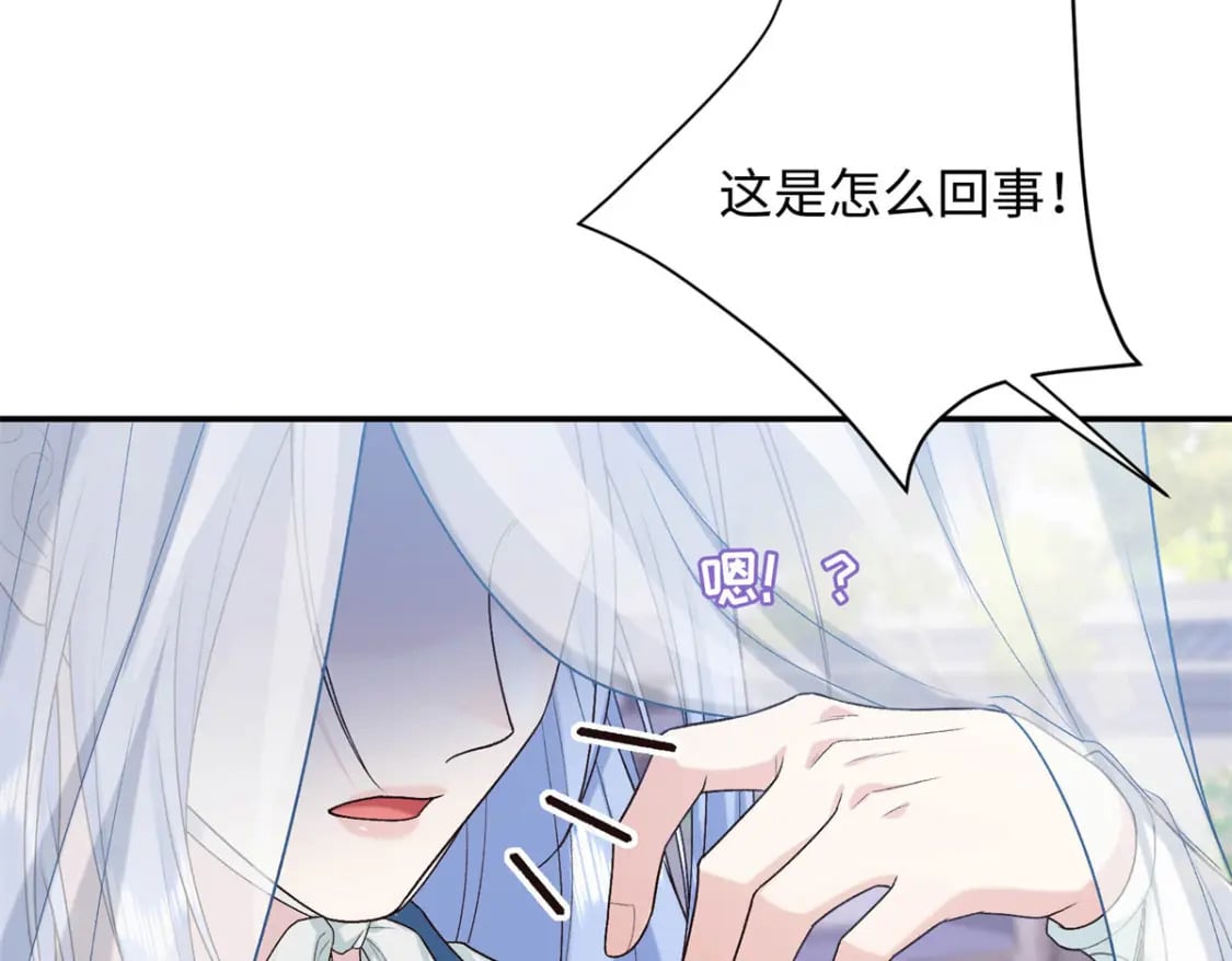 八夫临门有声小说免费听漫画,45 神秘的美男1图