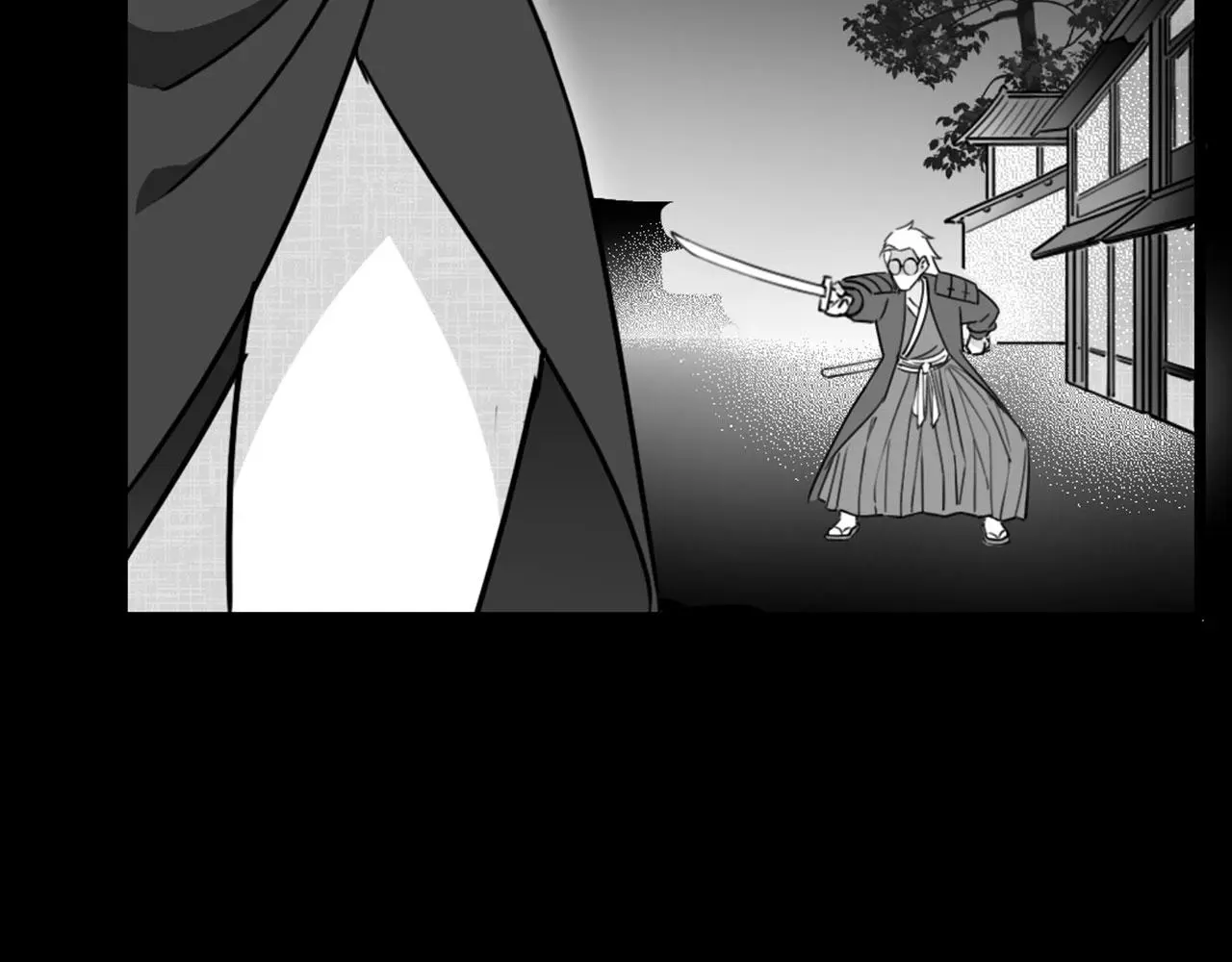 暴走群侠传漫画,28白狼之耻2图