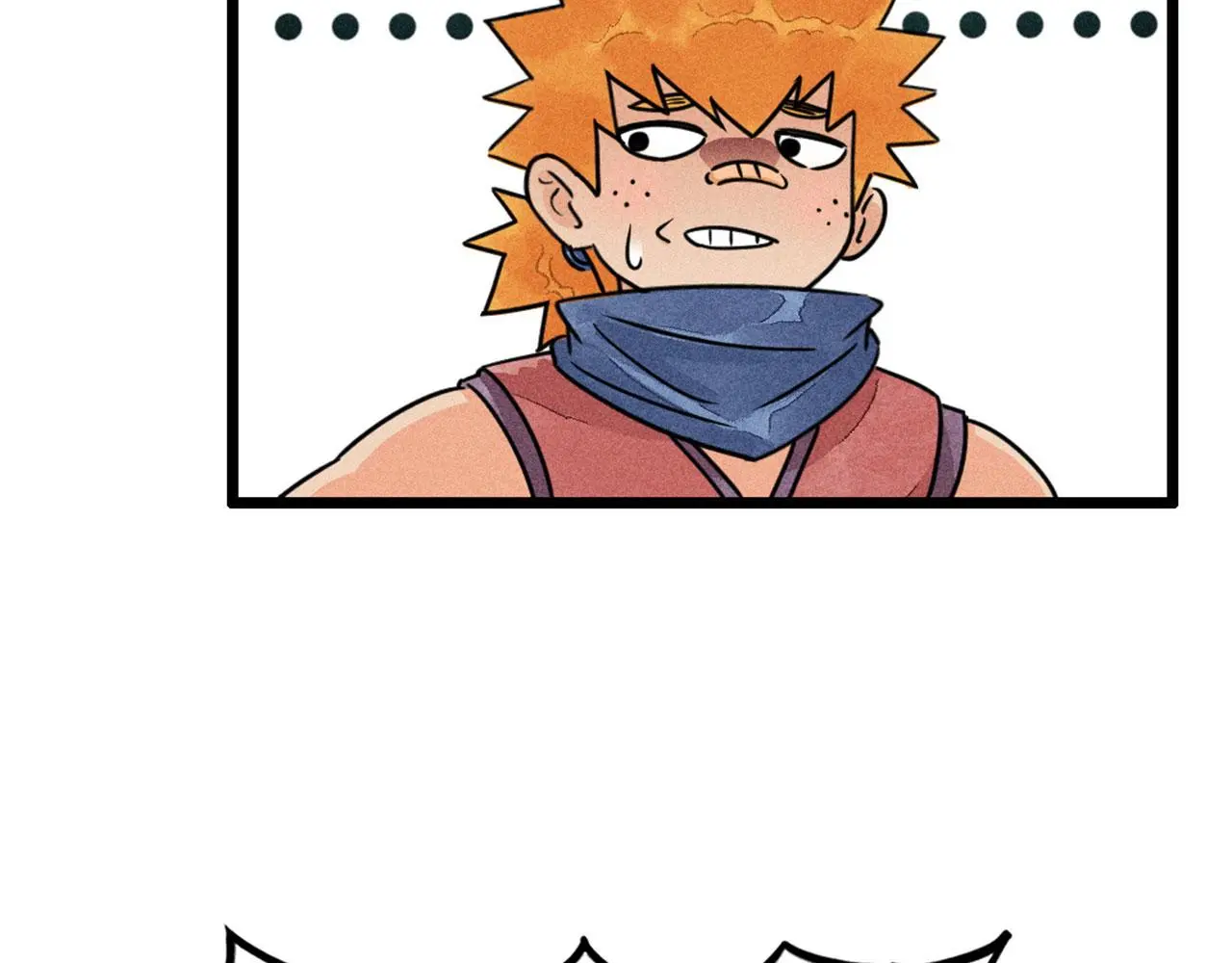 暴走财神3正片免费观看漫画,25群狼御狩2图
