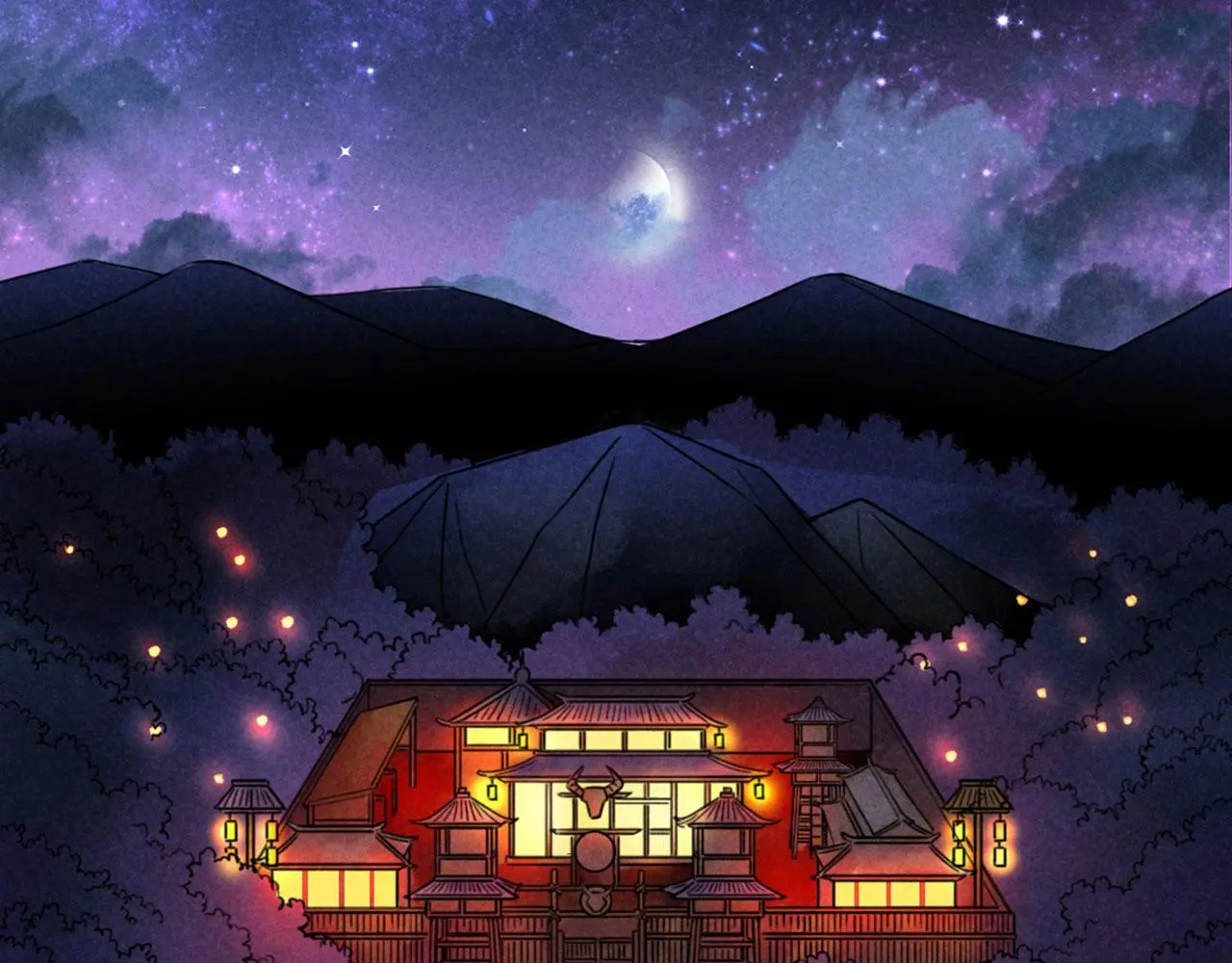 暴走雪木君漫画,21小姐姐救星1图