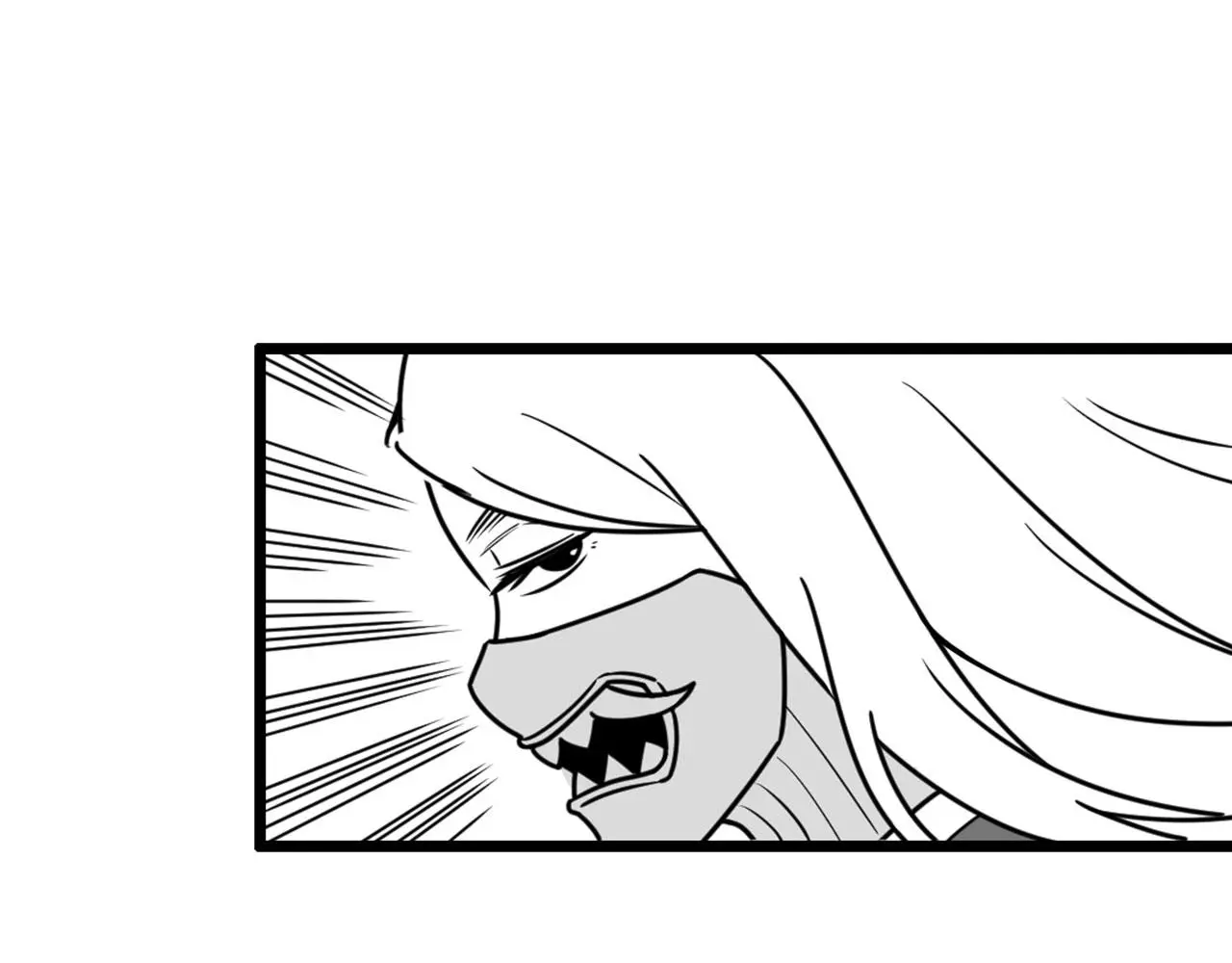 暴走群侠传漫画,29迎风一刀斩！1图