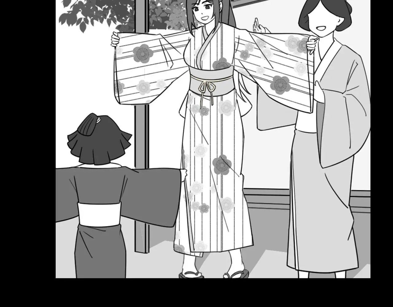 暴走群侠传漫画,28白狼之耻1图