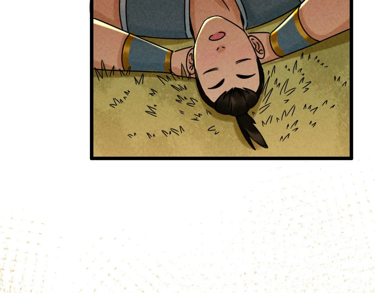 暴走财神3正片免费观看漫画,21小姐姐救星1图
