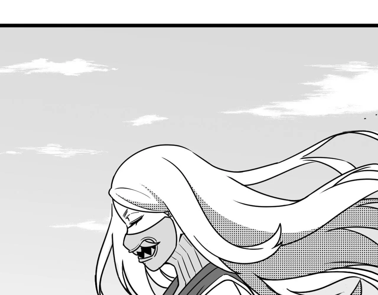 暴走群侠传漫画,29迎风一刀斩！1图