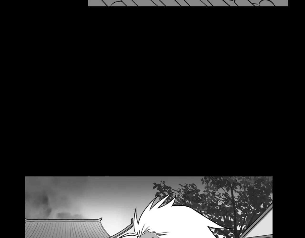 暴走群侠传漫画,28白狼之耻2图