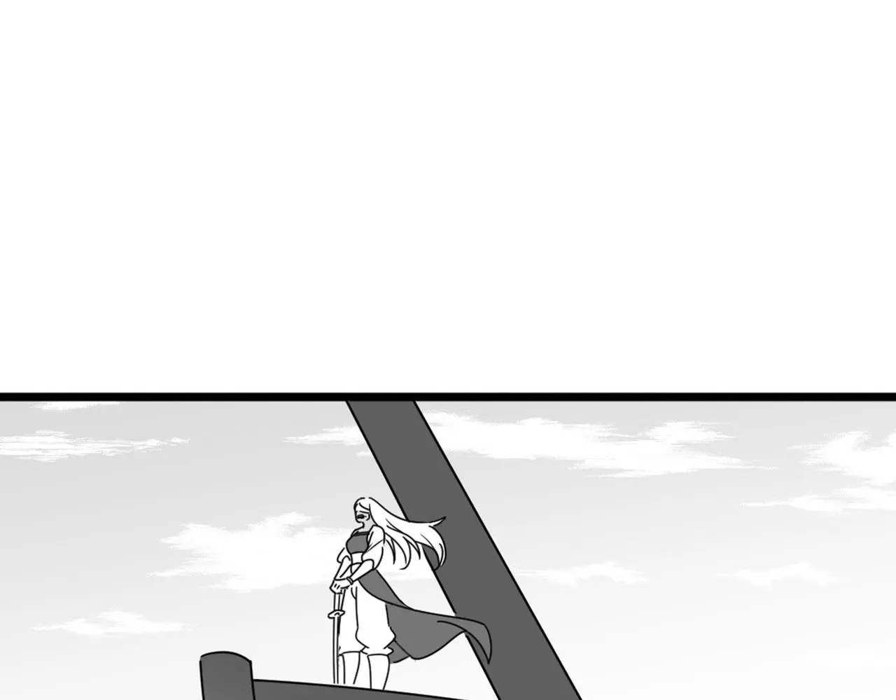暴走群侠传漫画,29迎风一刀斩！1图