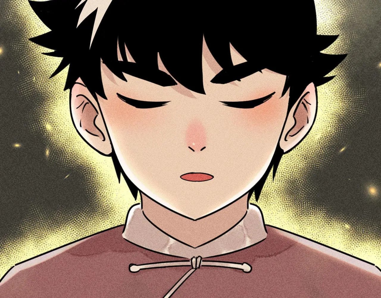 暴走群侠传漫画,20黑风寨克星1图