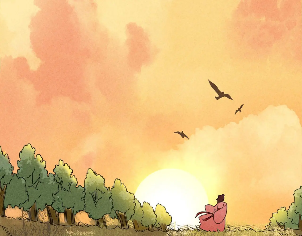 暴走财神3正片免费观看漫画,21小姐姐救星1图