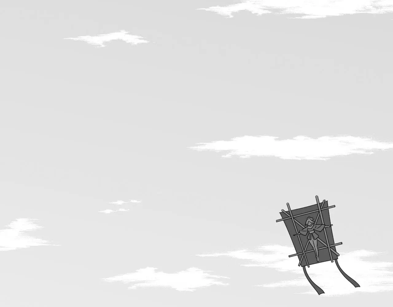 暴走群侠传漫画,29迎风一刀斩！2图
