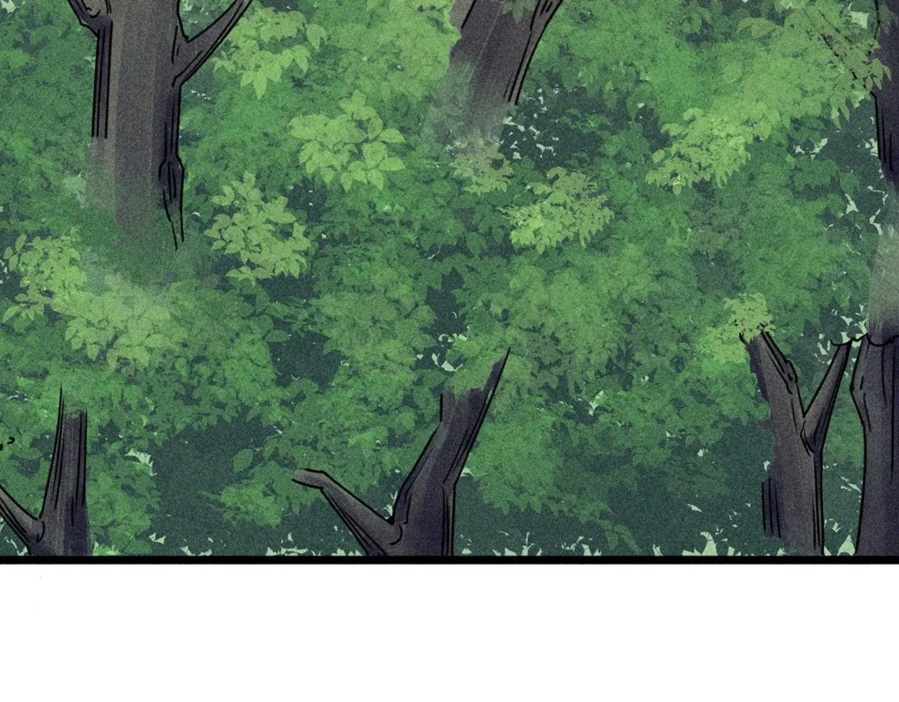 暴走群侠传漫画,20黑风寨克星1图