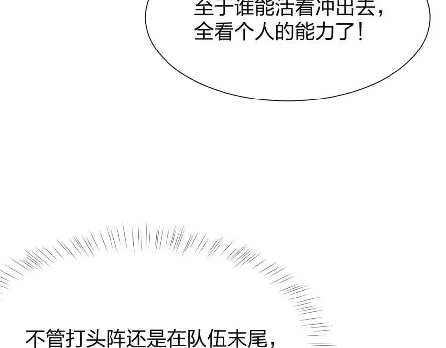 末世召唤狂潮txt下载八零电子书漫画,第21话 合作1图