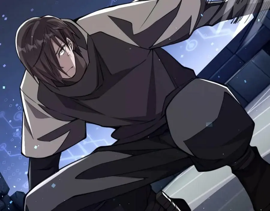 末世召唤狂潮漫画,第9话 该我表演了！2图
