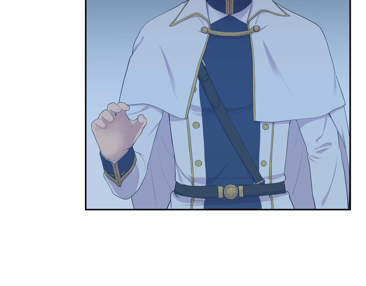 烈火重击属性介绍漫画,第6话 长发都给剪了1图