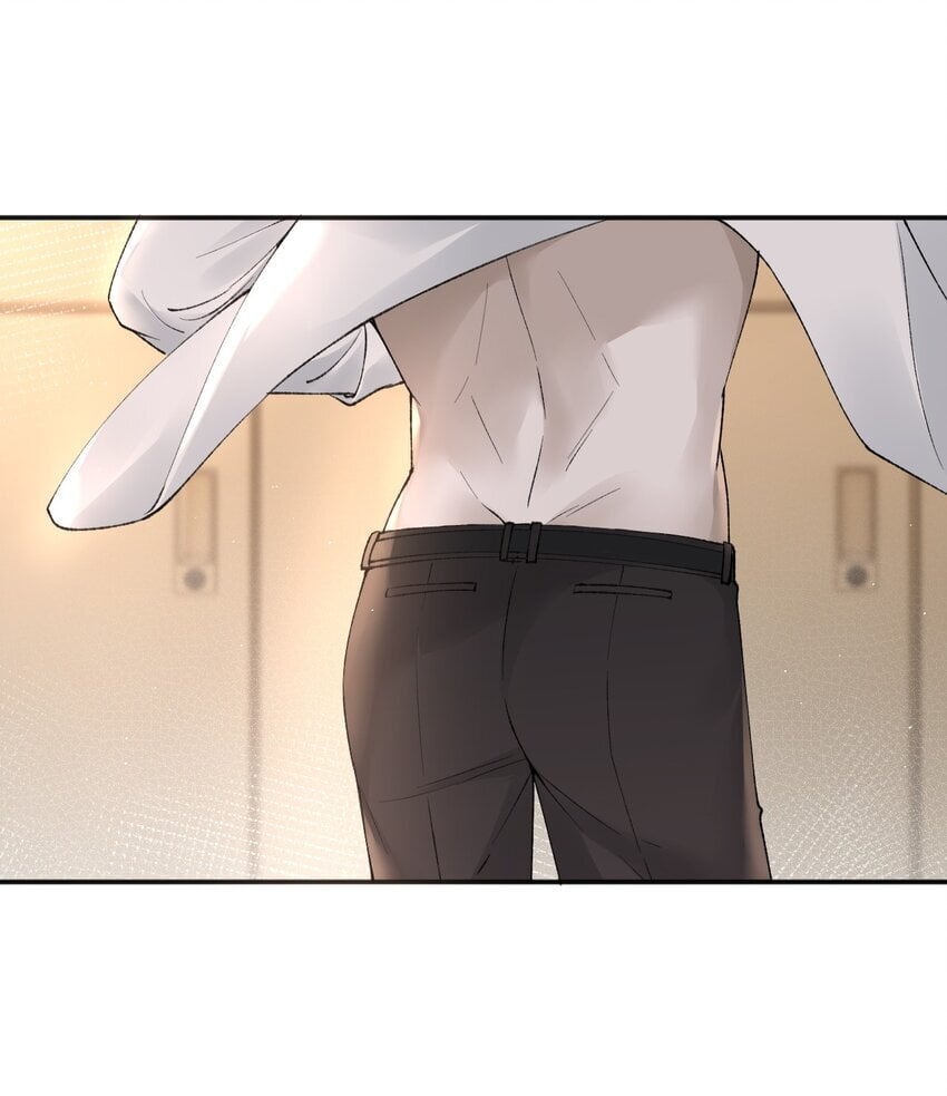 危情逮捕漫画,009 我只是换衣服~1图