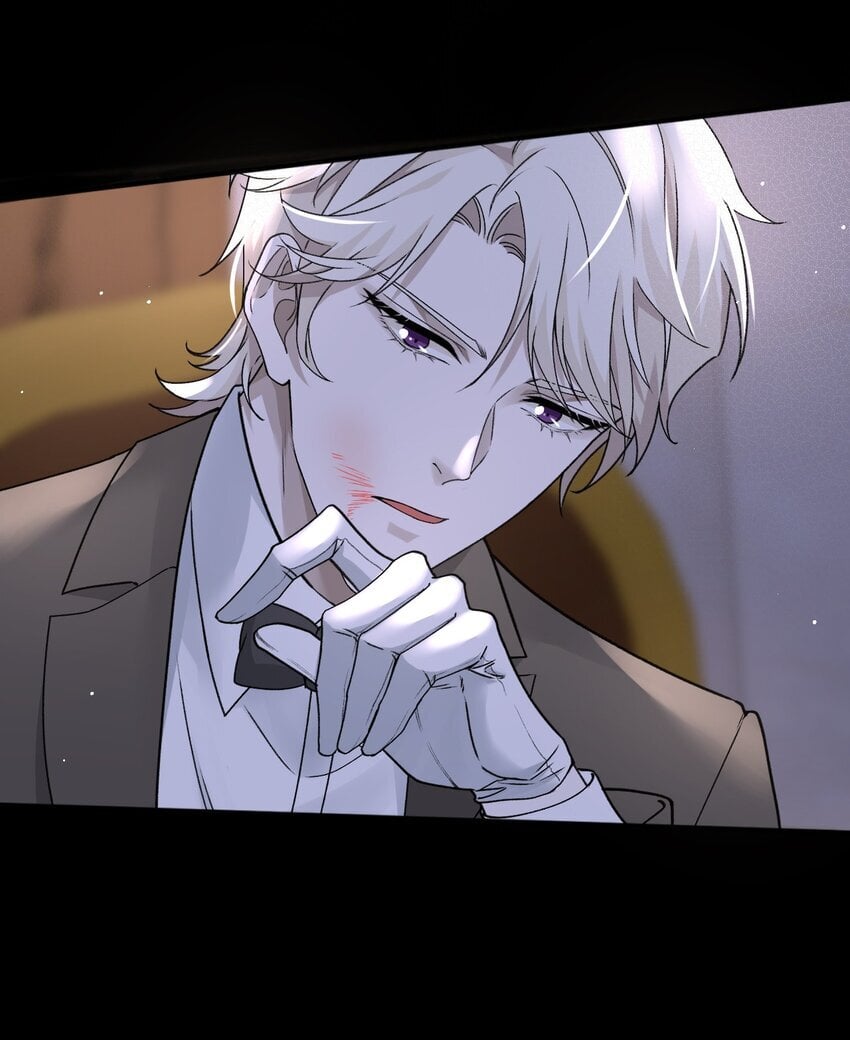 危情逮捕漫画,007 欺骗我感情？1图