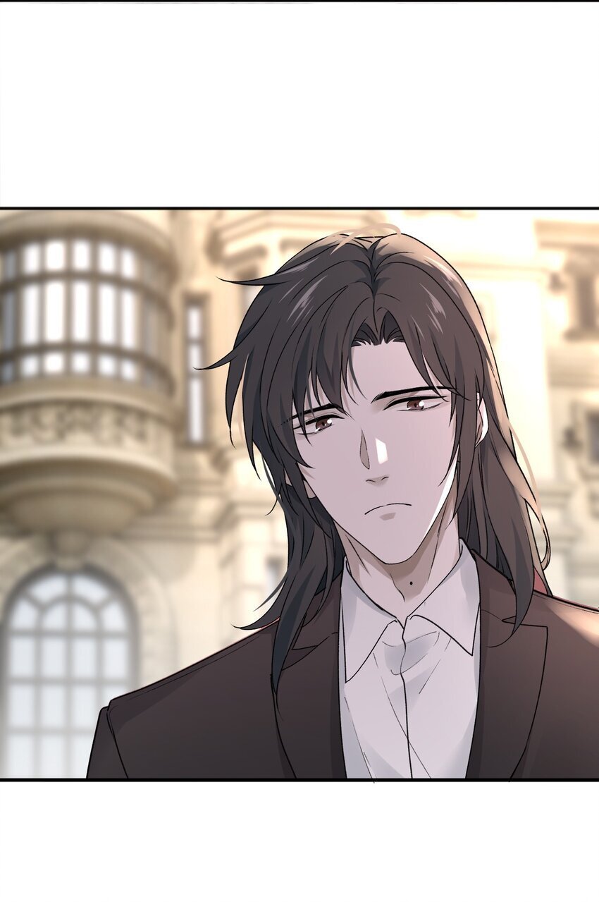 危情逮捕漫画,005 原来不是我单相思？2图