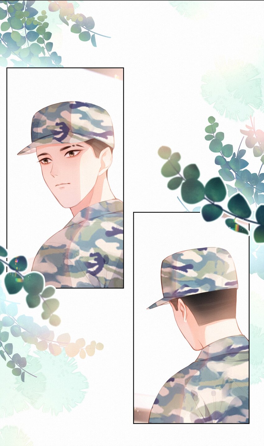 致特别的你歌漫画,015 神仙cp磕到了2图