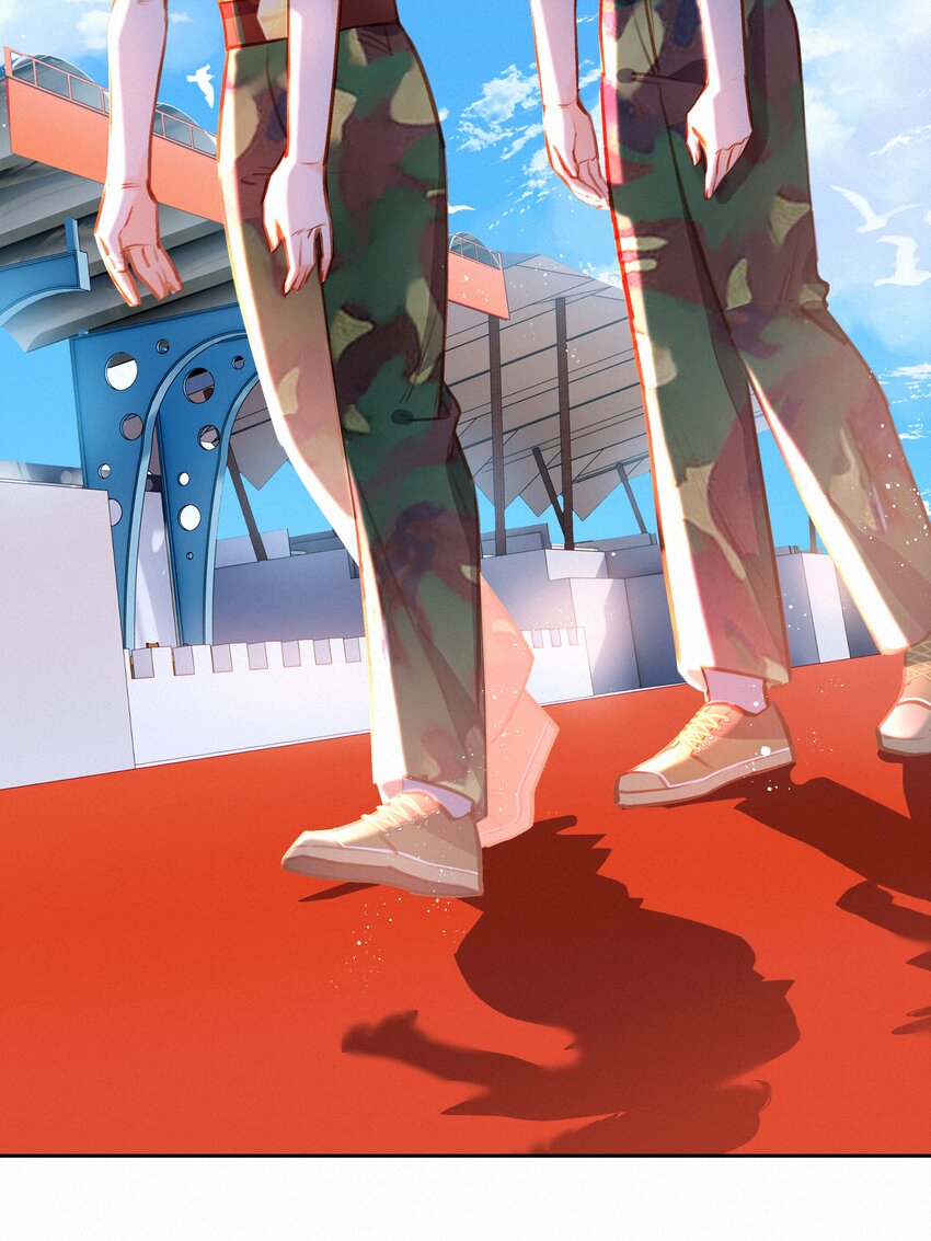 致特别的你漫画,020 其实我在乎2图