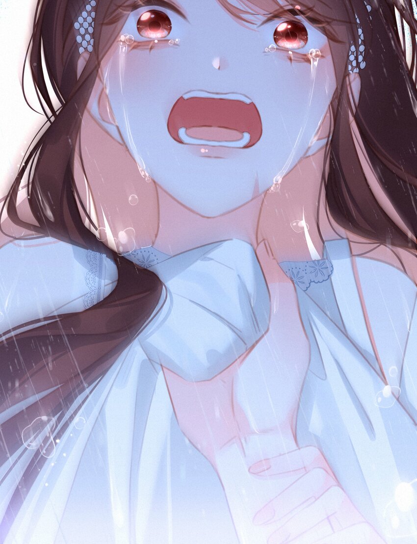 致特别的你歌漫画,040 我们的遗憾2图