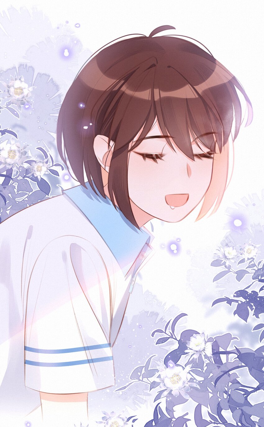 致特别的你歌漫画,009 两小无猜2图