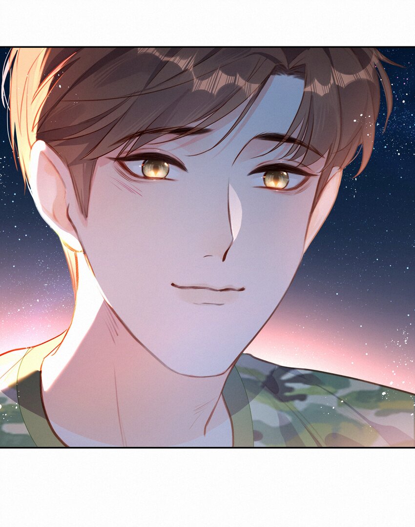 致特别的你漫画,020 其实我在乎1图