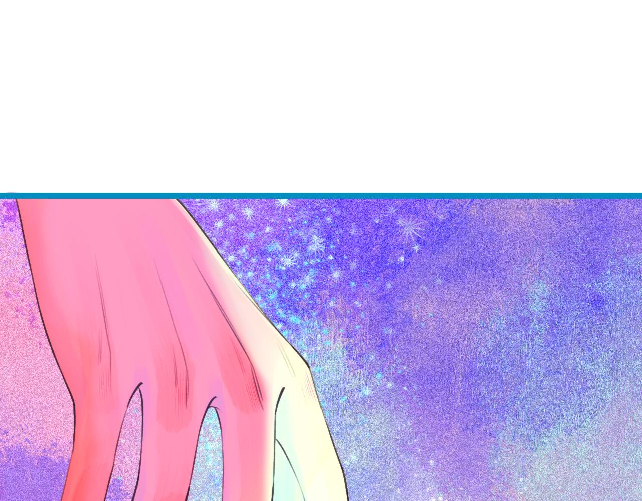 乔欣二十三岁漫画,番外|秋渡1|月亮与痣2图