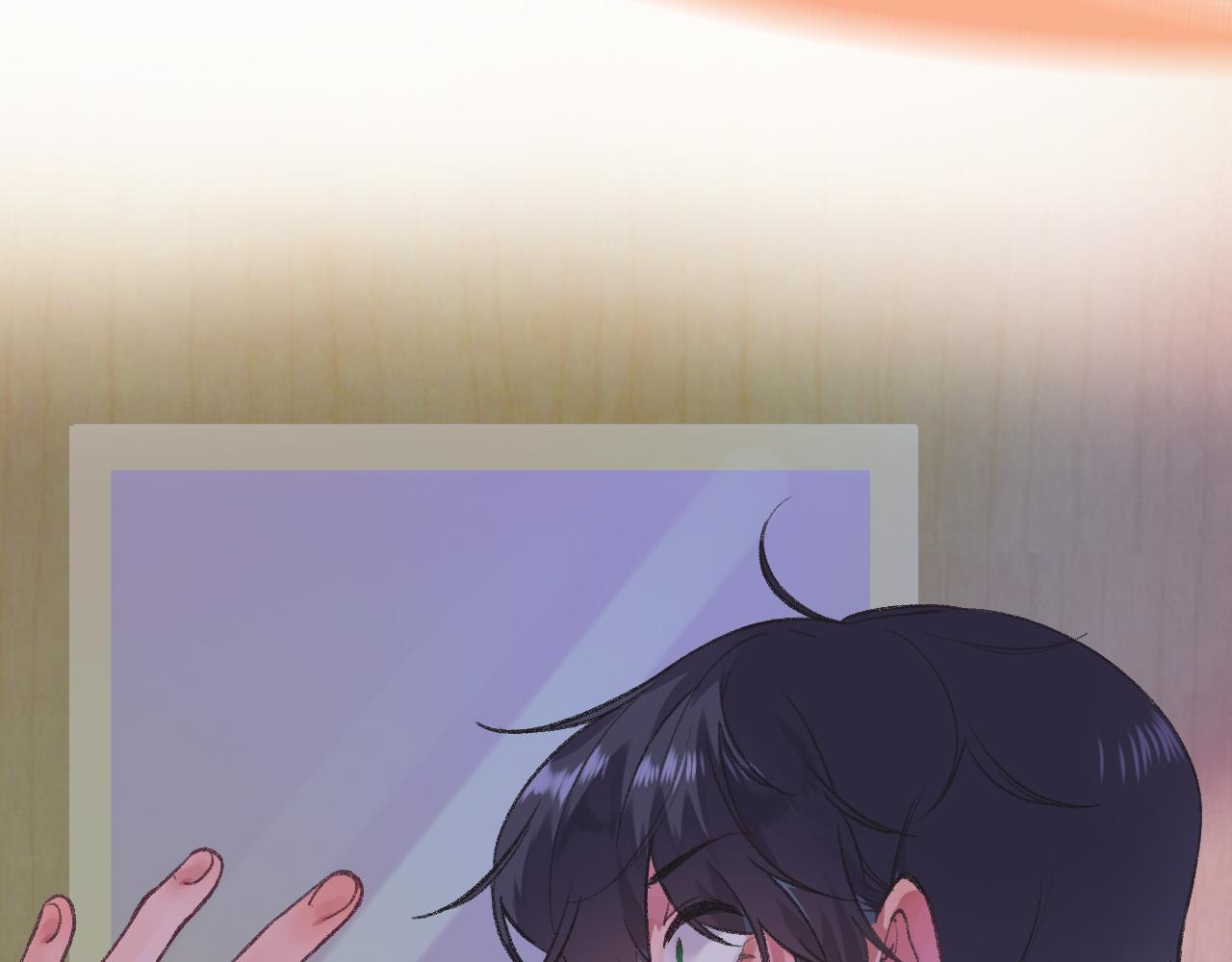 乔欣二十三岁漫画,13-看得见的鬼2图