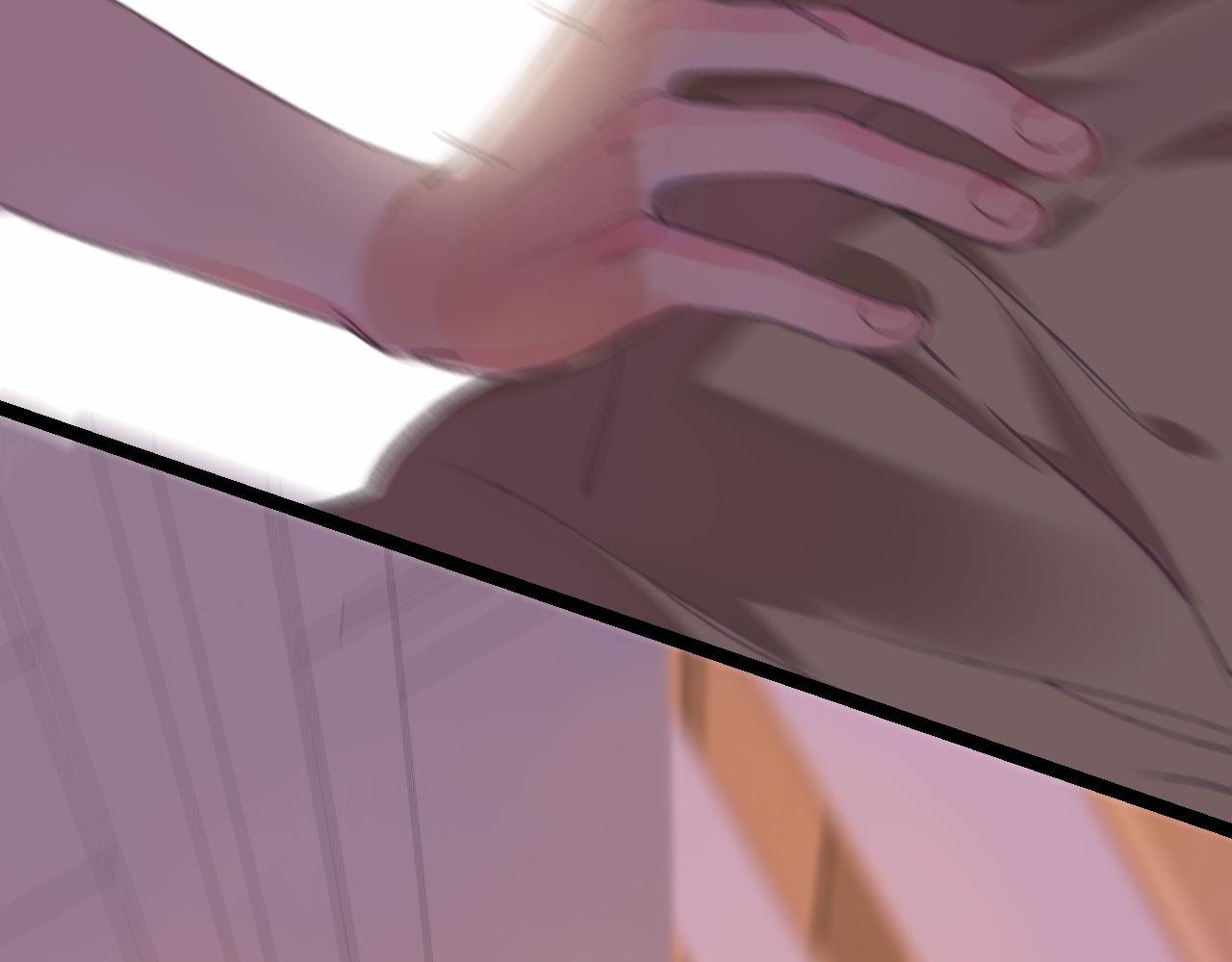 乔欣二十三岁漫画,13-看得见的鬼2图