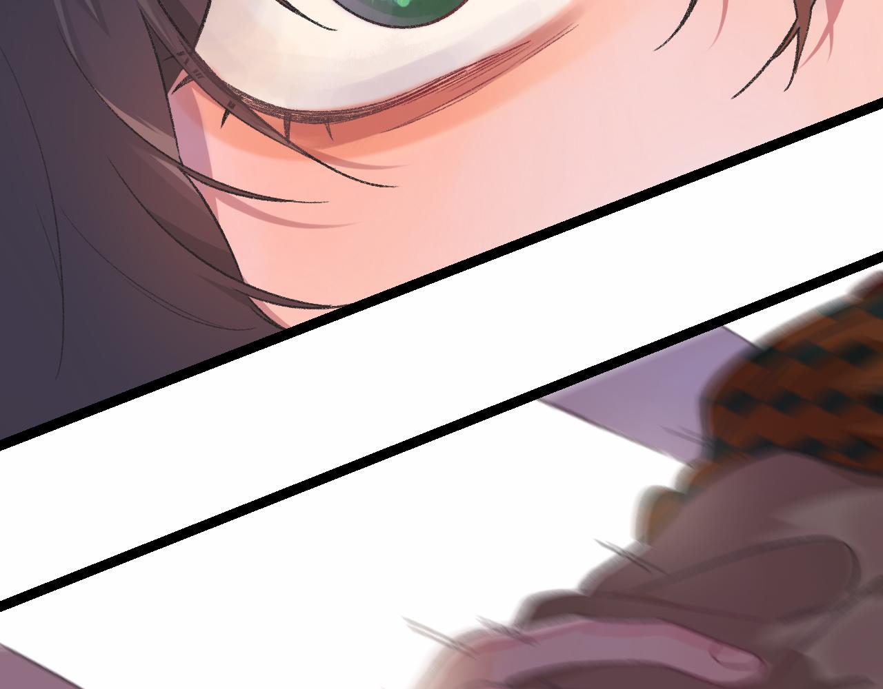 乔欣二十三岁漫画,13-看得见的鬼1图