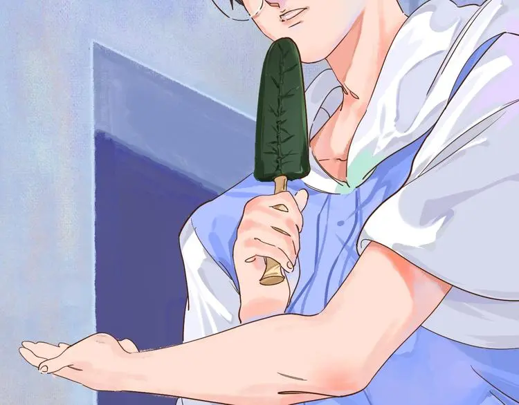 乔欣二十三岁漫画,高考7x24h1图