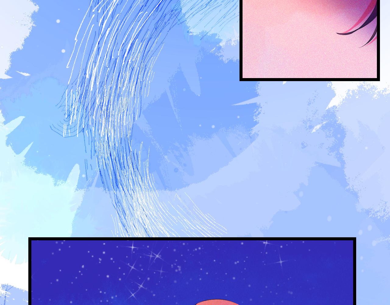 乔欣二十三岁漫画,24-拥有好运的理由2图