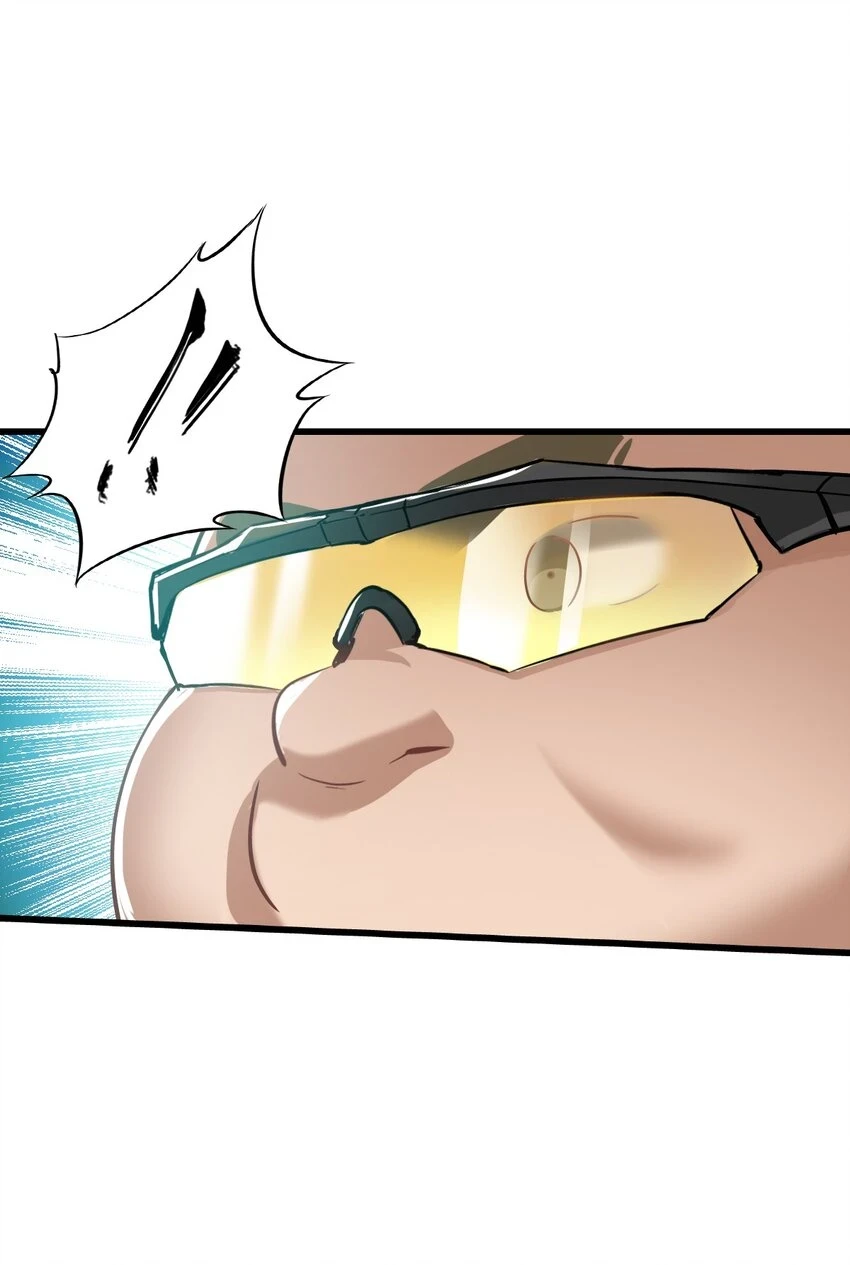 末日机械师漫画,30 铁甲钢拳2图