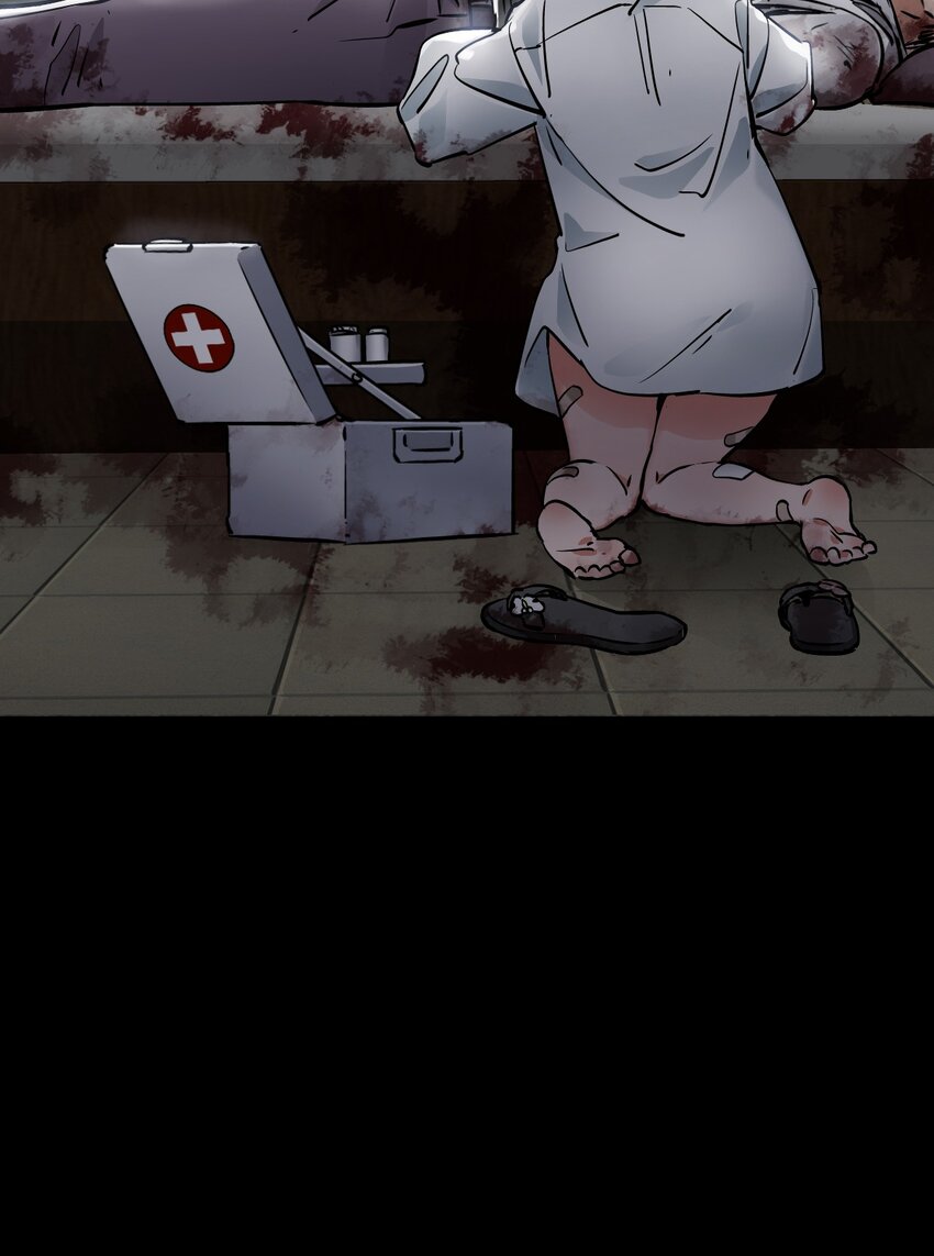 末日机械师漫画,04 回忆1图
